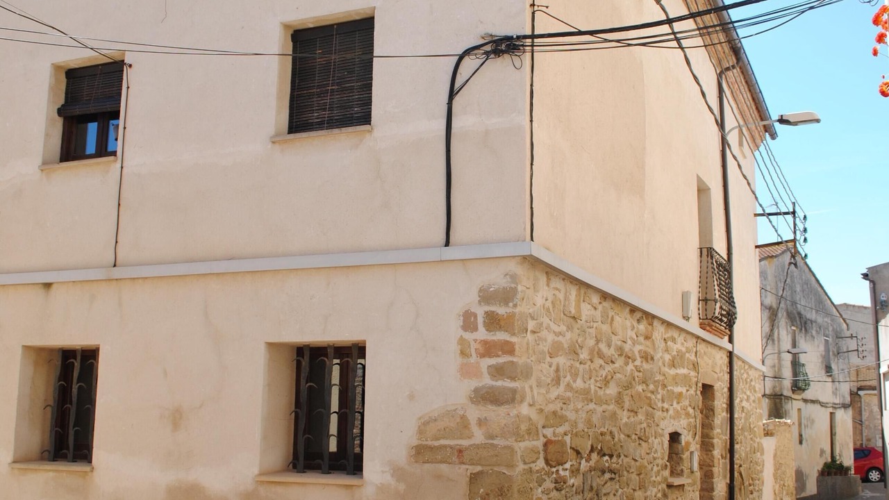 Photo of Outdoor in Montclar d'Urgell
