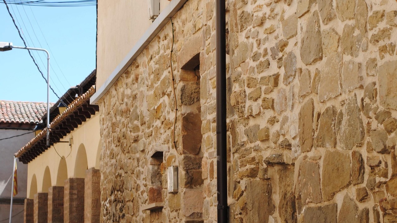Photo of Outdoor in Montclar d'Urgell