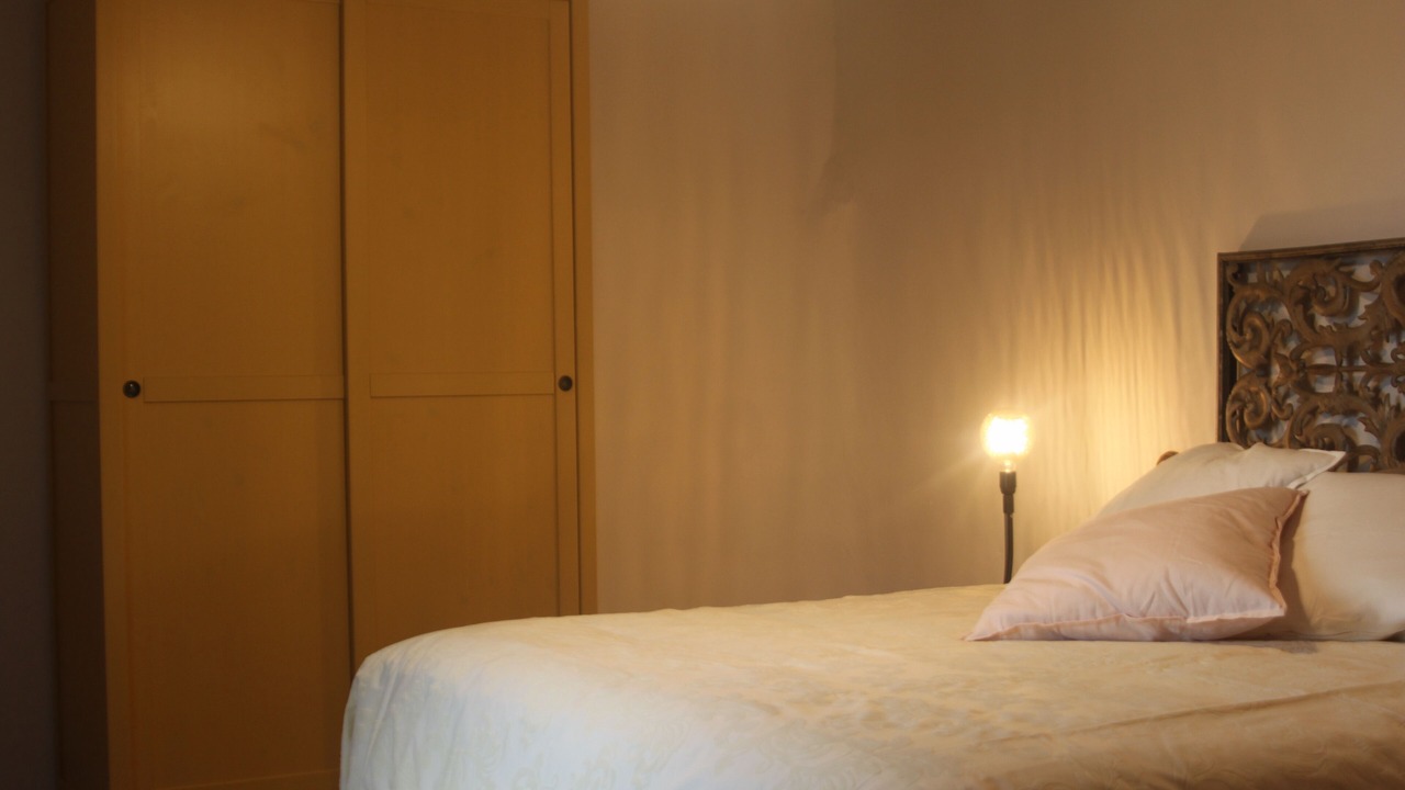 Photo of Bedroom in Montclar d'Urgell