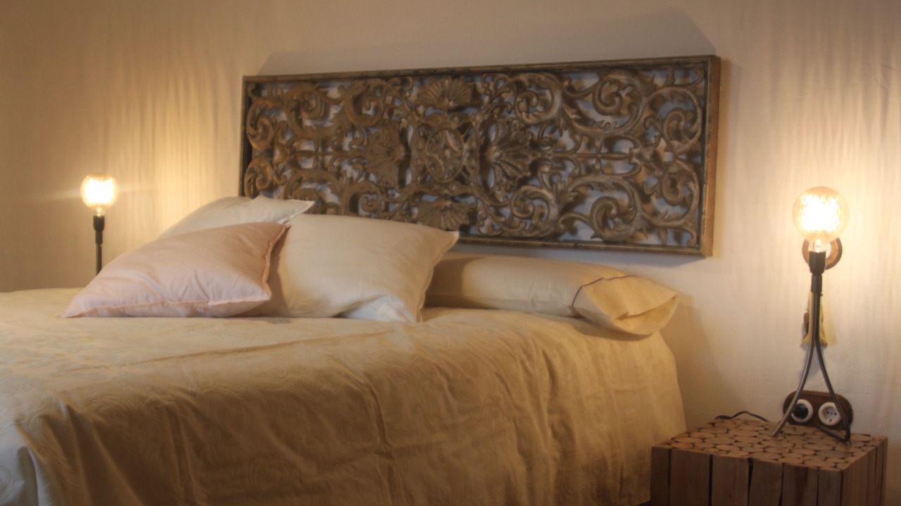 Photo of Bedroom in Montclar d'Urgell