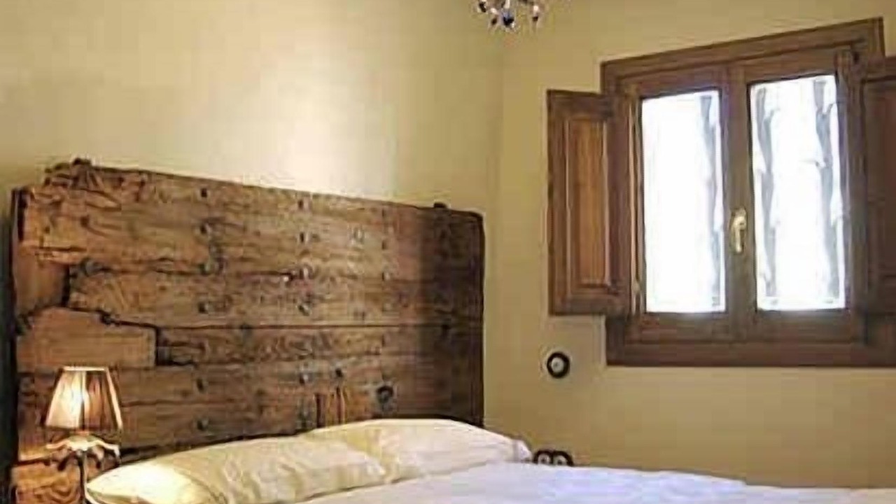 Photo of Bedroom in Montclar d'Urgell