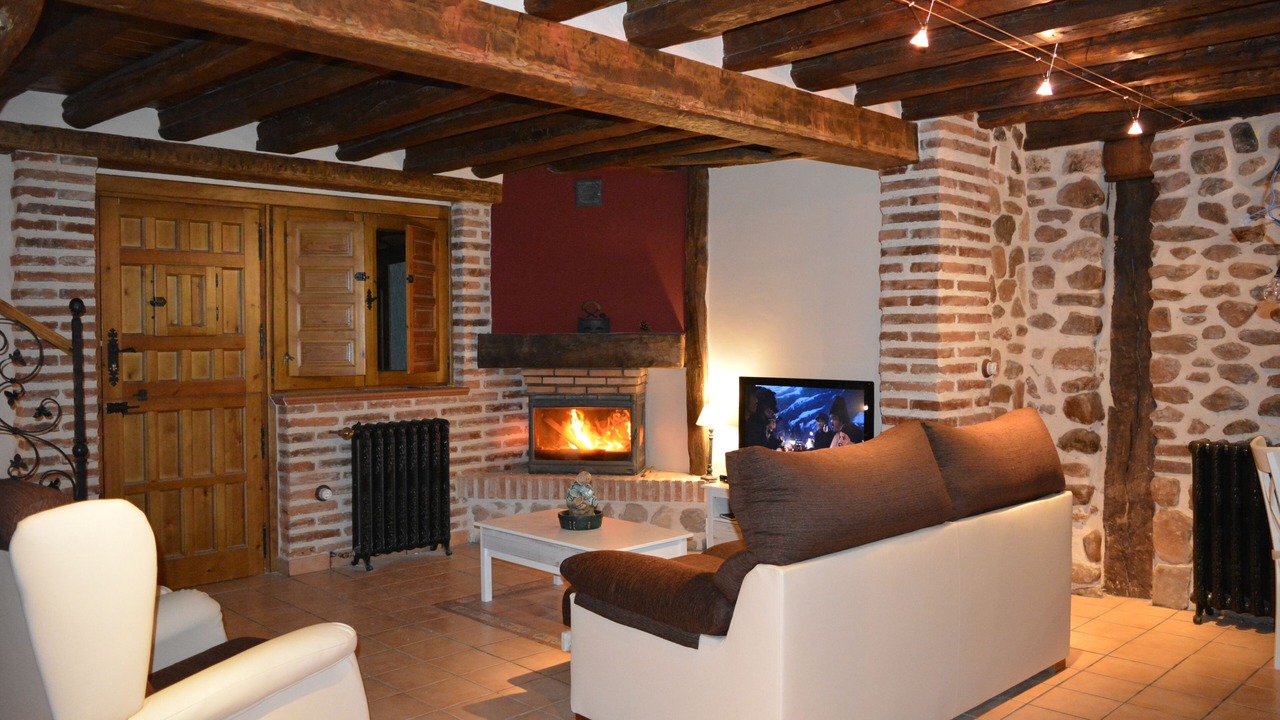 Photo of Livingroom in Villar de Torre