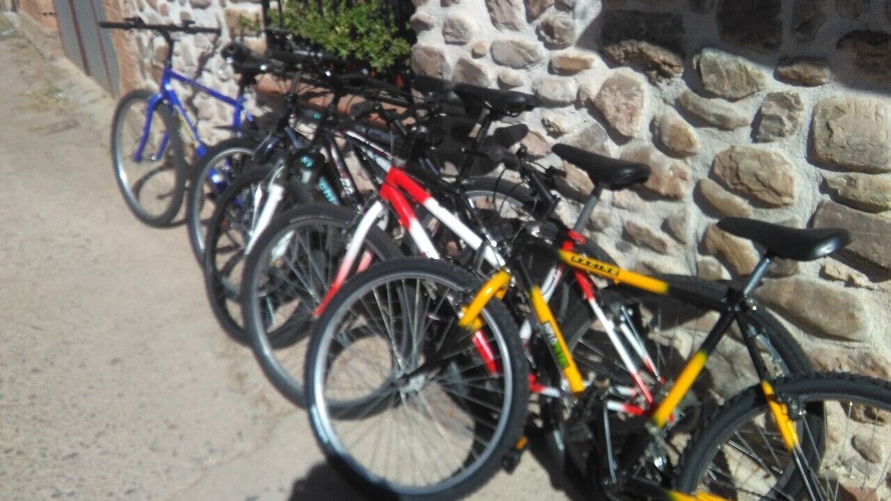 Photo of Outdoor in Villar de Torre
