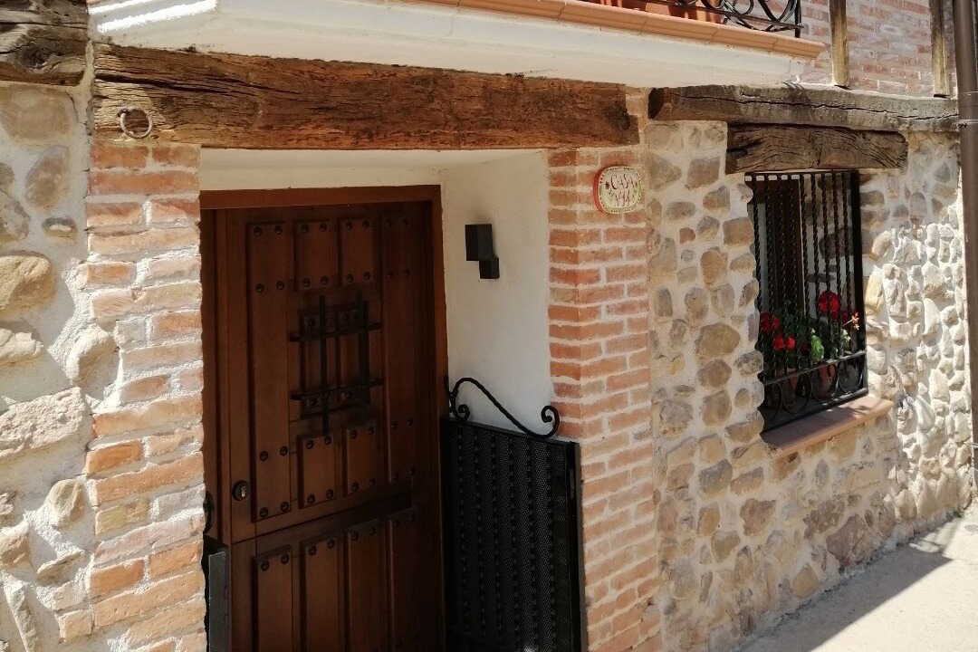 Photo of Outdoor in Villar de Torre