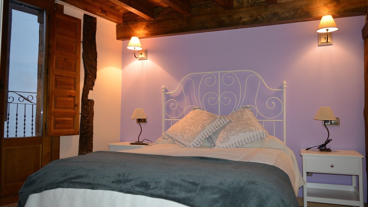 Photo of Bedroom in Villar de Torre