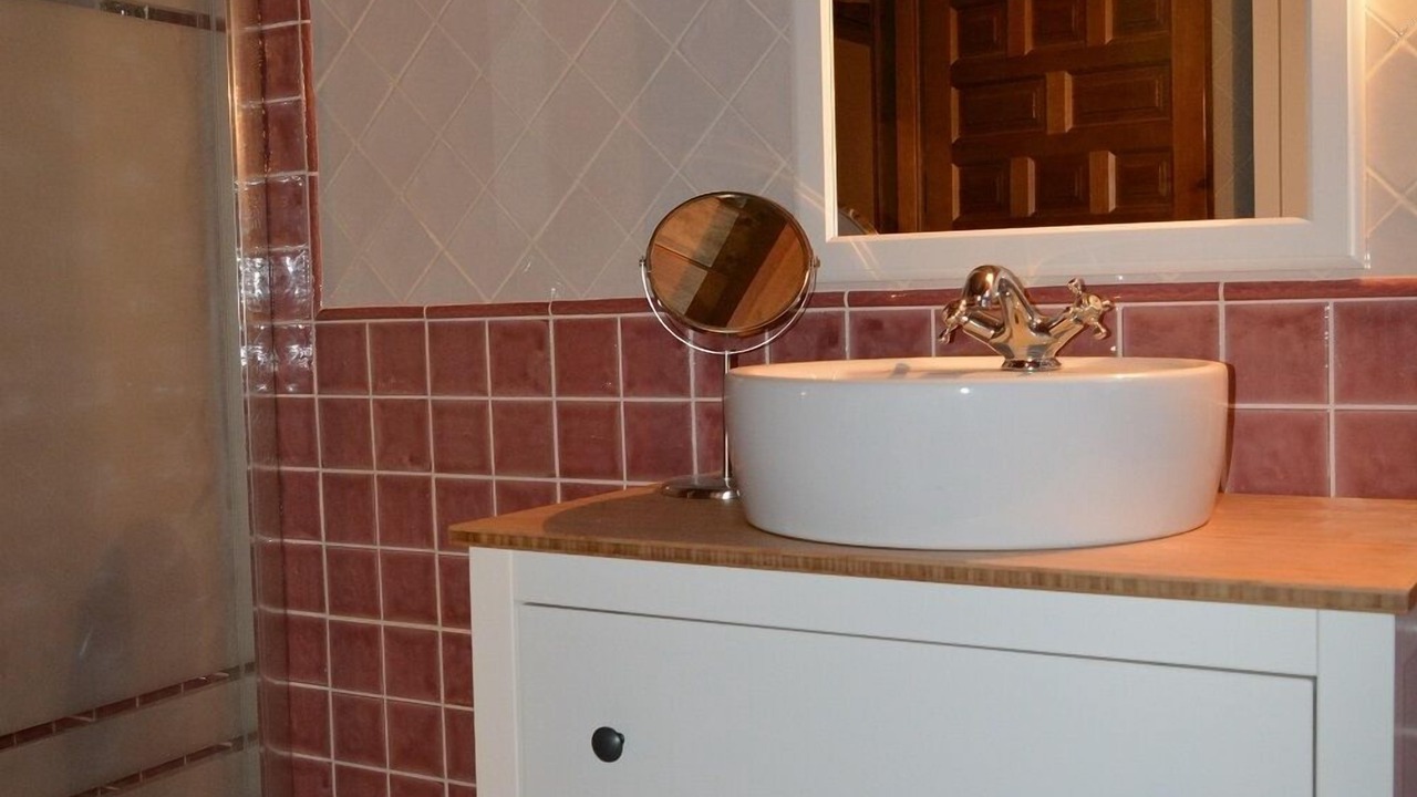 Photo of Bathroom in Villar de Torre