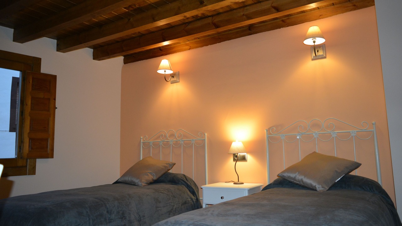Photo of Bedroom in Villar de Torre