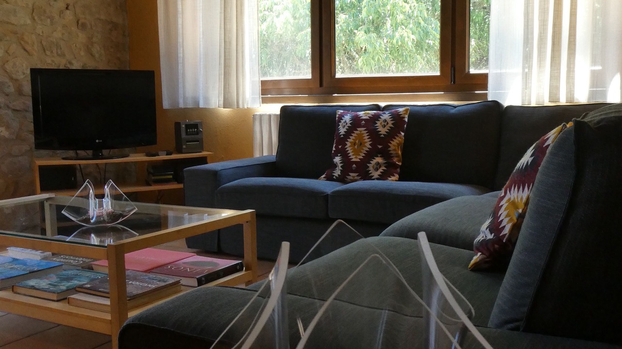 Photo of Livingroom in Les Planes d'Hostoles