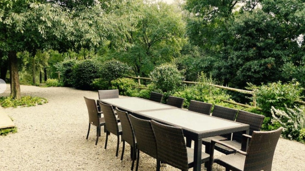 Photo of Outdoor in Les Planes d'Hostoles