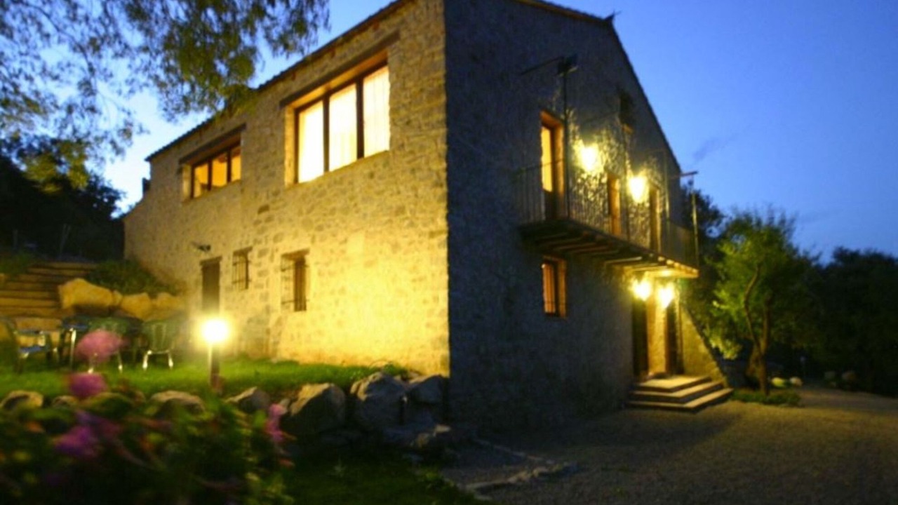 Photo of Outdoor in Les Planes d'Hostoles