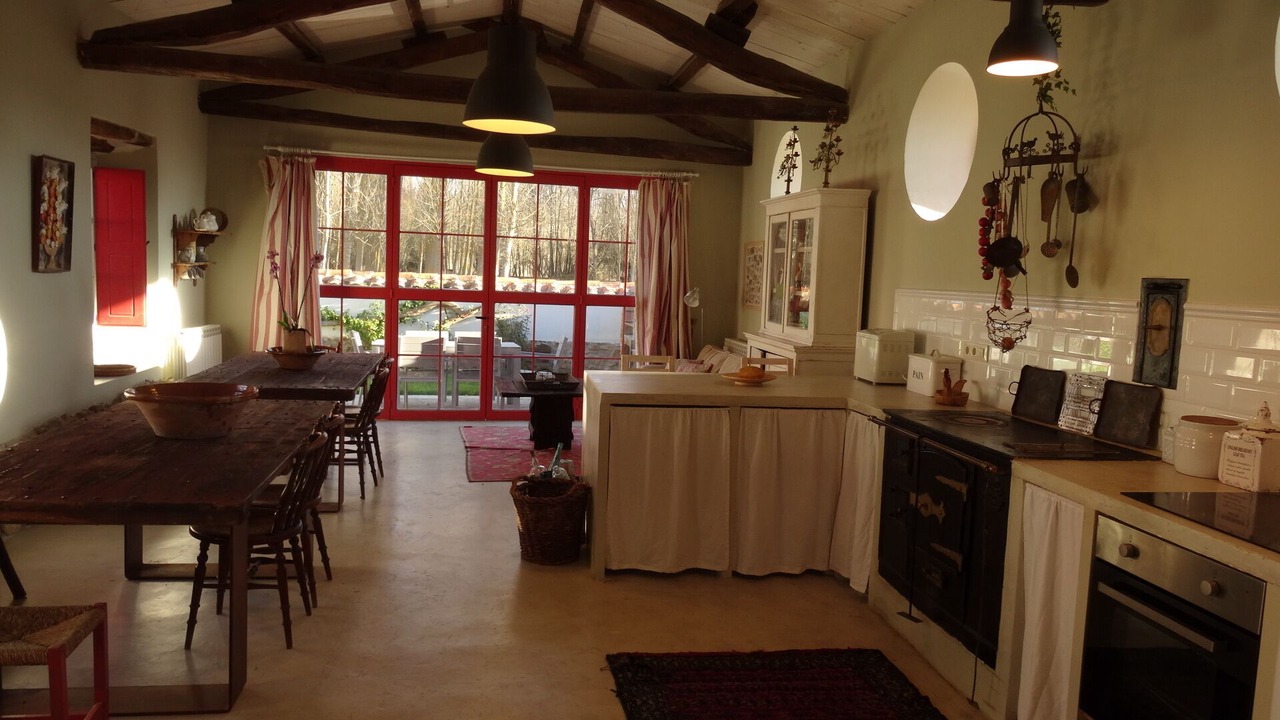 Photo of Kitchen in Villamejil