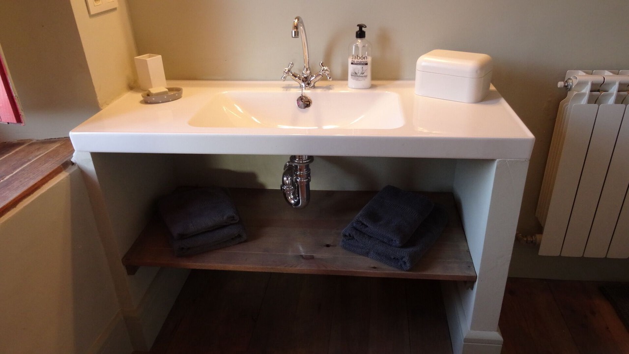 Photo of Bathroom in Villamejil