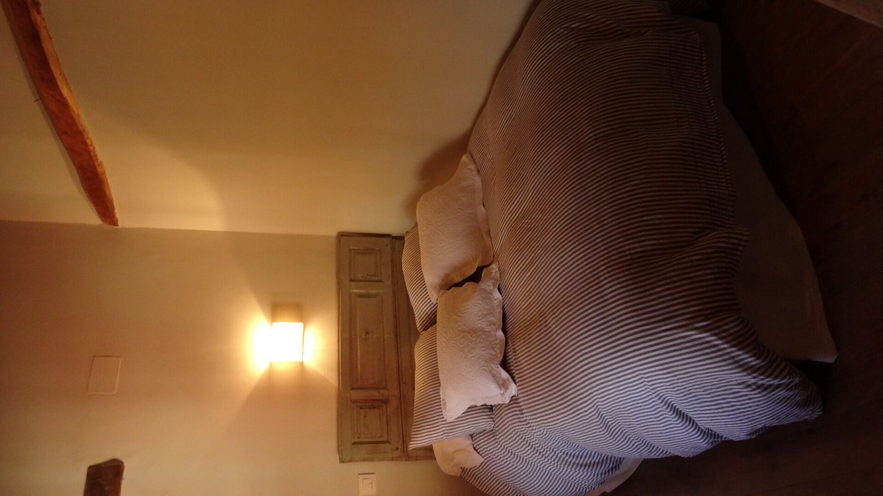 Photo of Bedroom in Villamejil