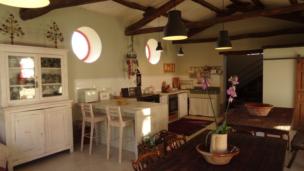 Photo of Kitchen in Villamejil