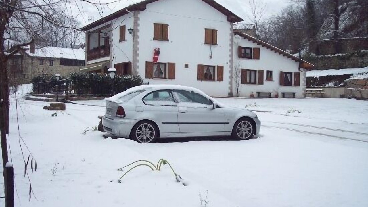 Photo of Outdoor in Penamellera Alta