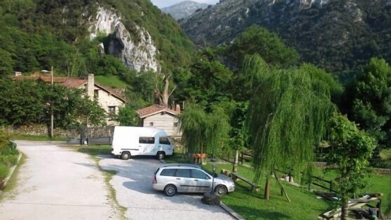 Photo of Outdoor in Penamellera Alta