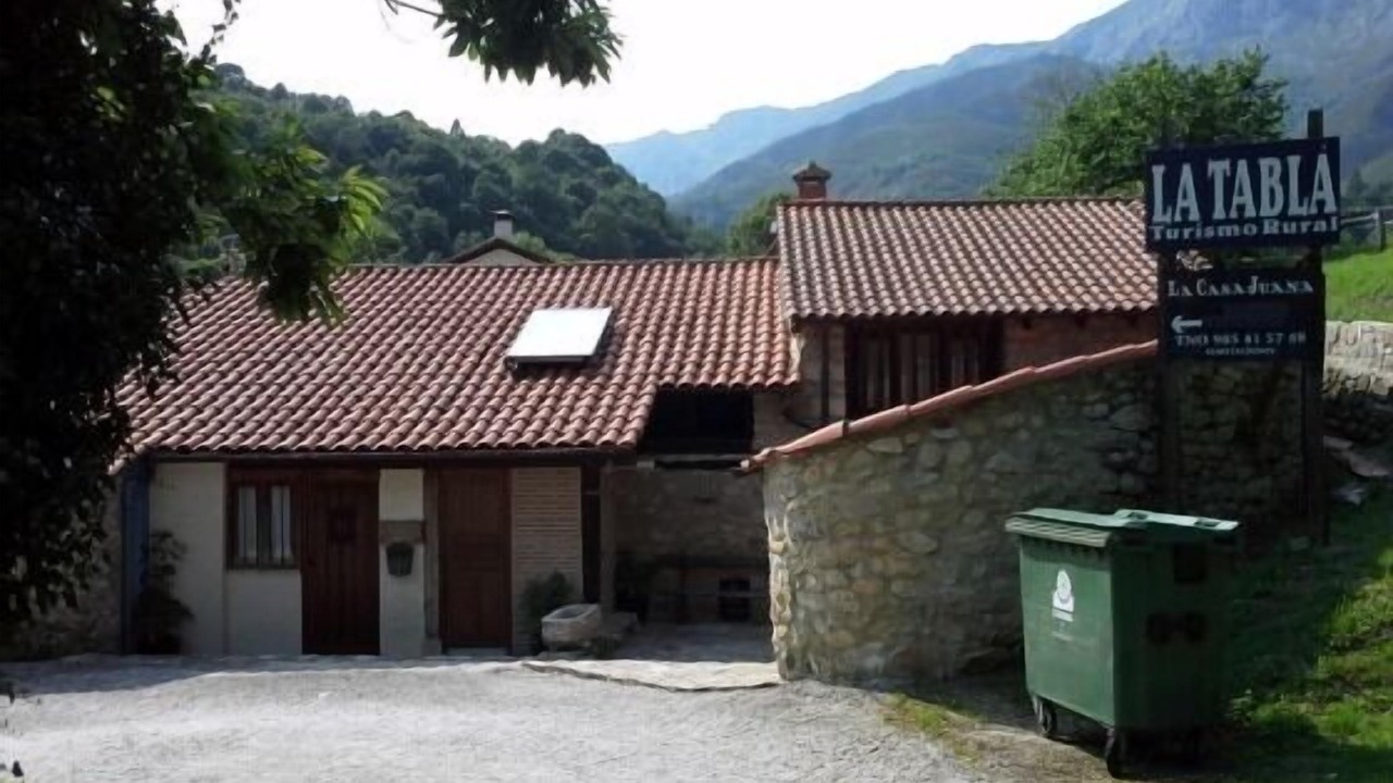 Photo of Outdoor in Penamellera Alta