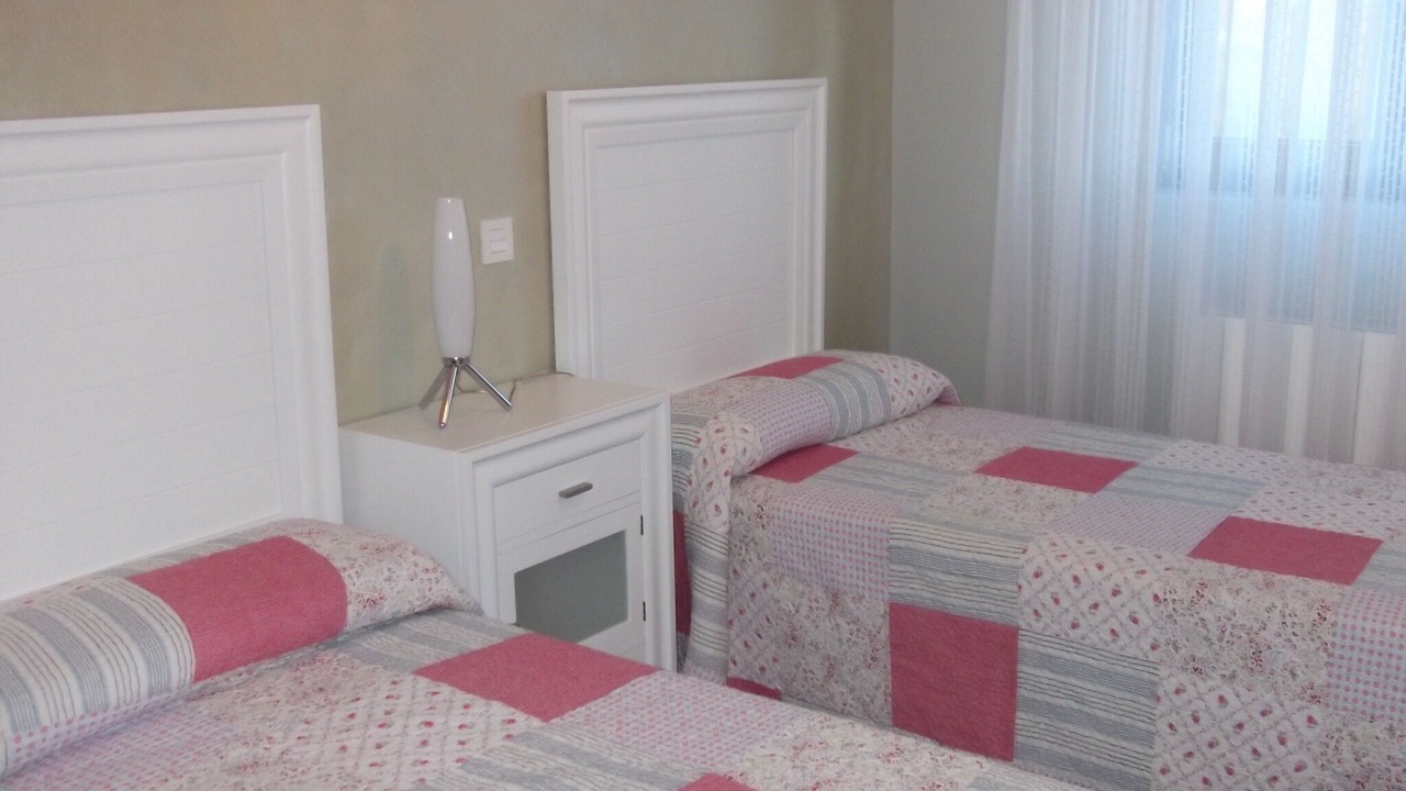 Photo of Bedroom in Caleruega