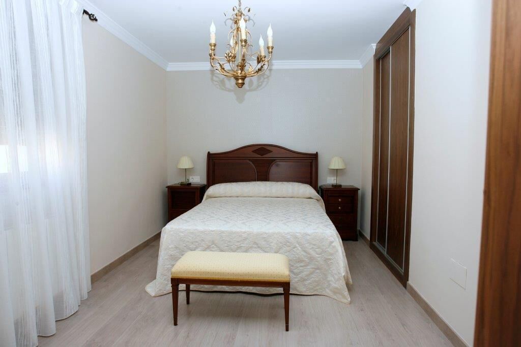 Photo of Bedroom in Caleruega