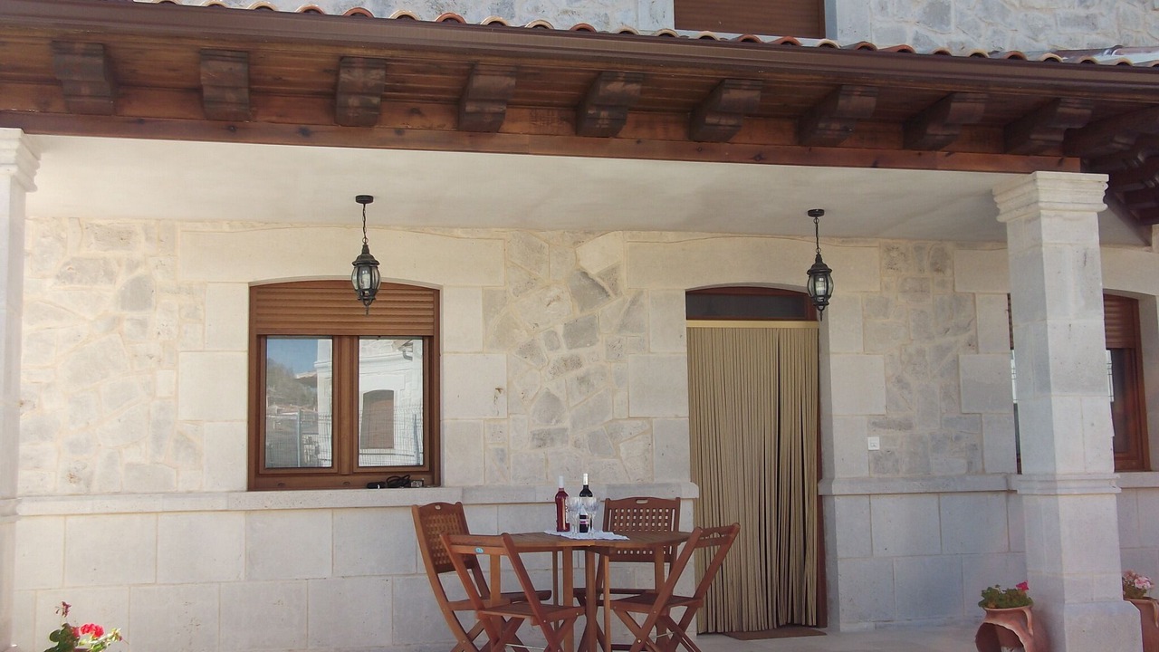 Photo of Outdoor in Caleruega