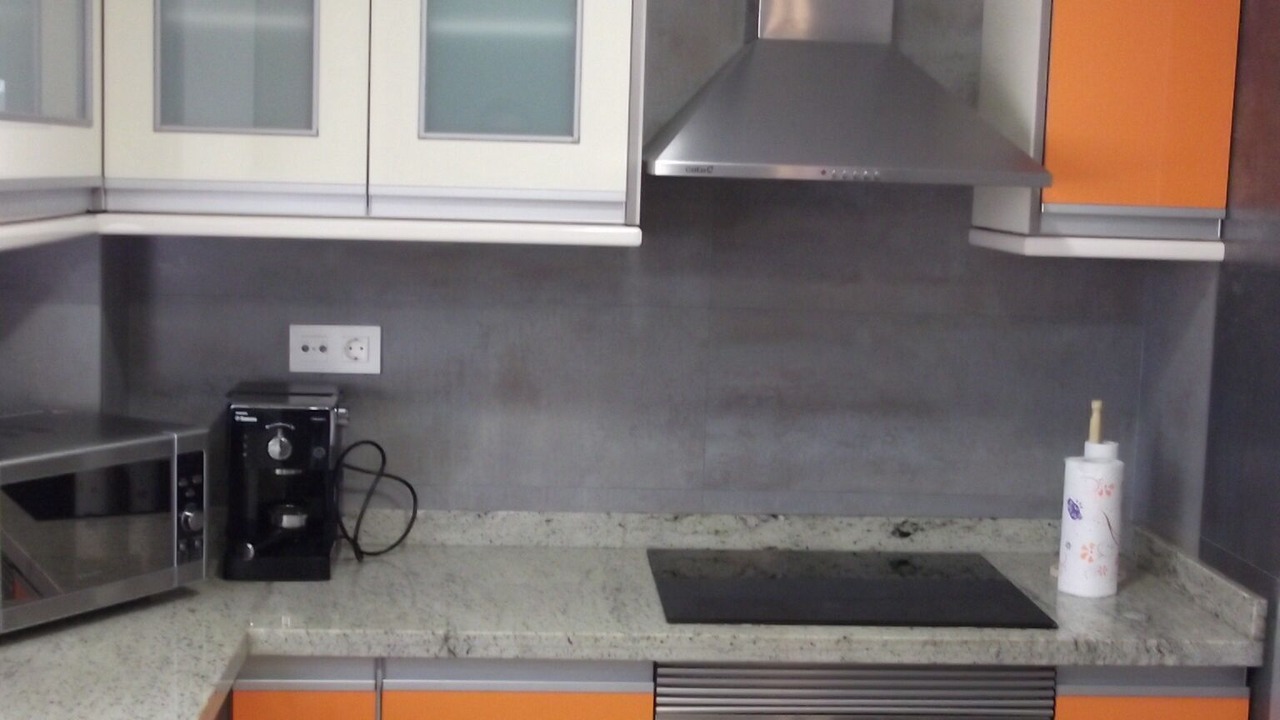 Photo of Kitchen in Caleruega
