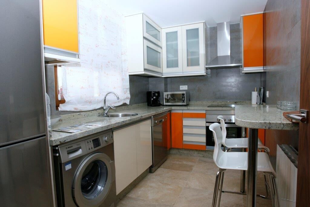 Photo of Kitchen in Caleruega