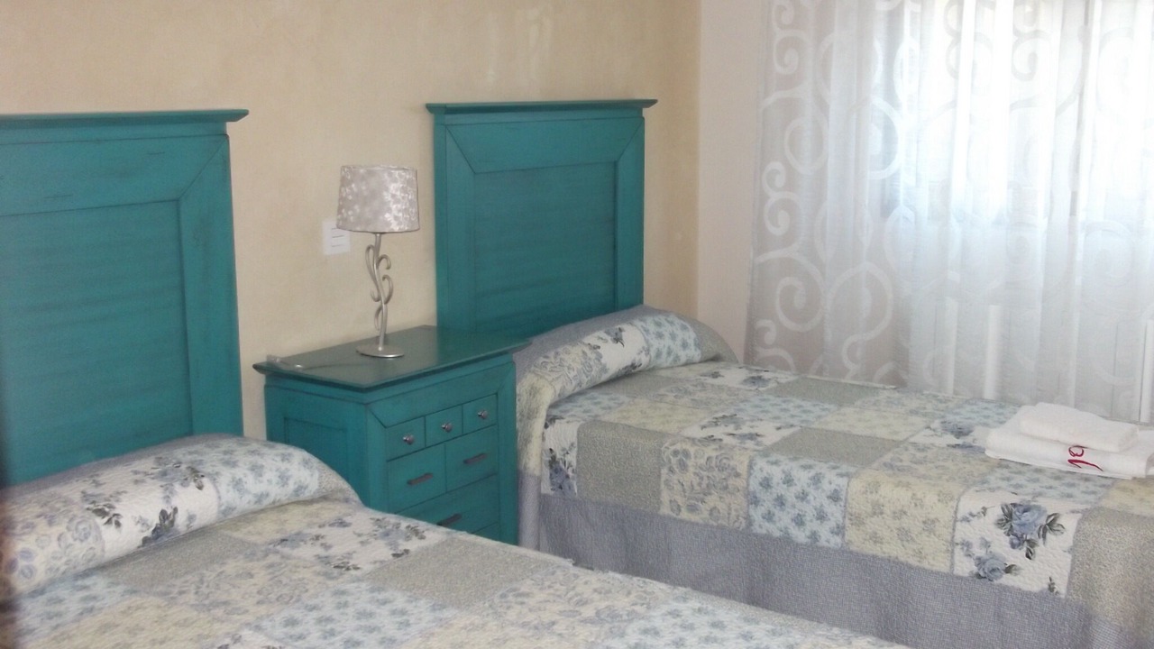 Photo of Bedroom in Caleruega