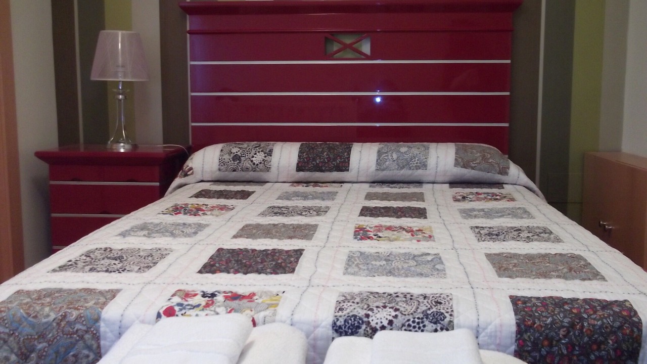 Photo of Bedroom in Caleruega