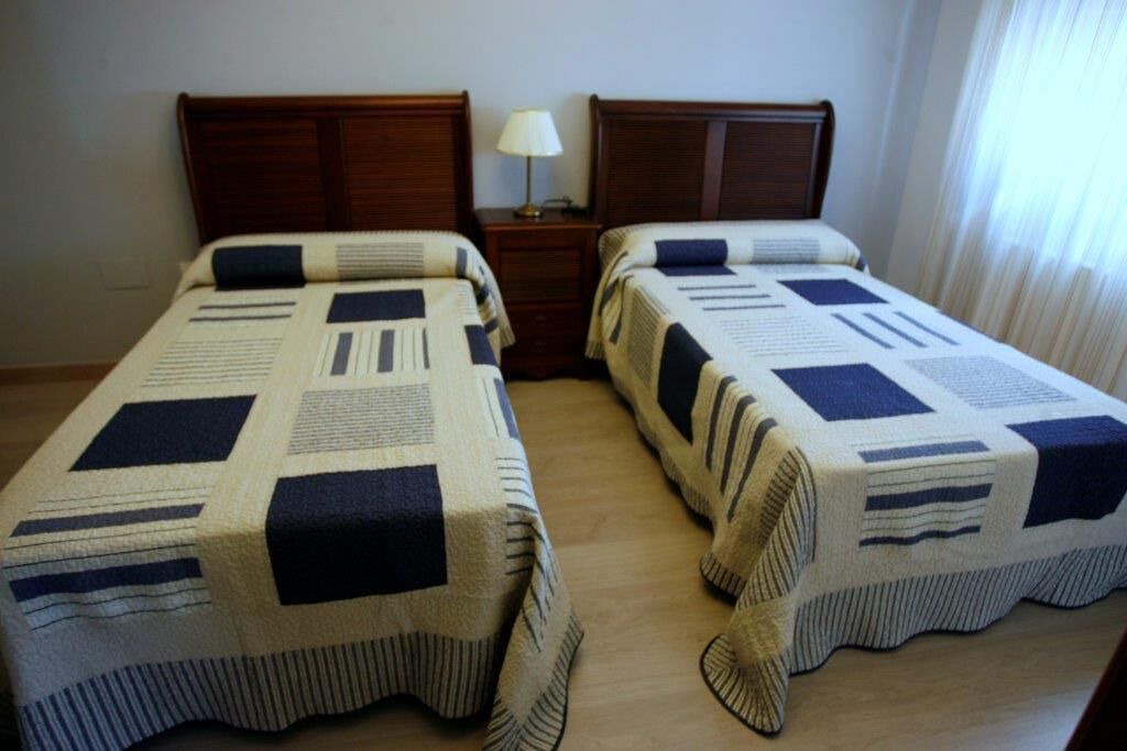 Photo of Bedroom in Caleruega