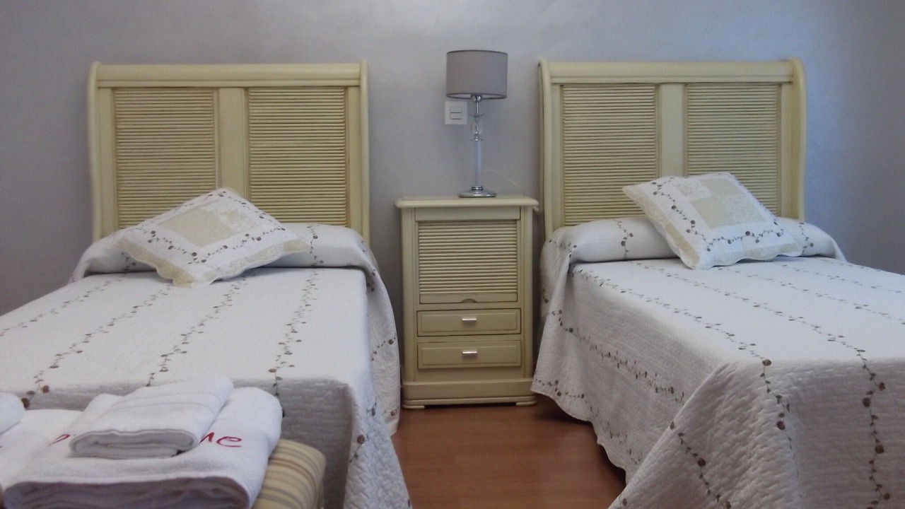 Photo of Bedroom in Caleruega