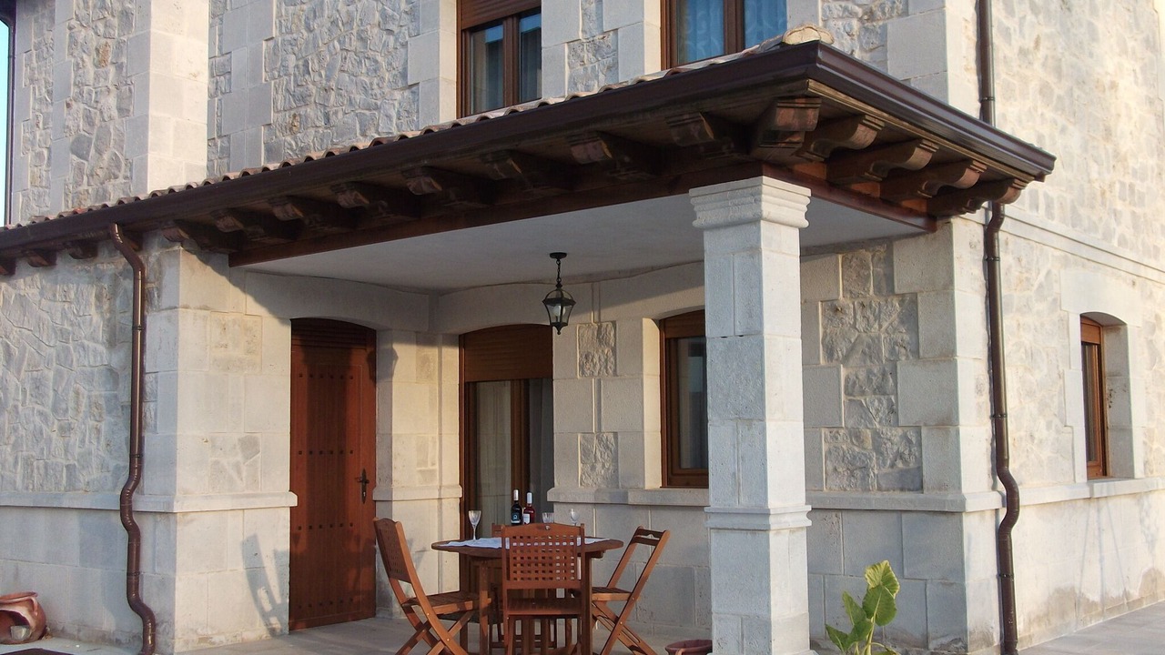 Photo of Outdoor in Caleruega