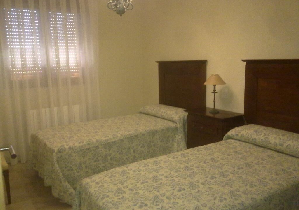 Photo of Bedroom in Caleruega