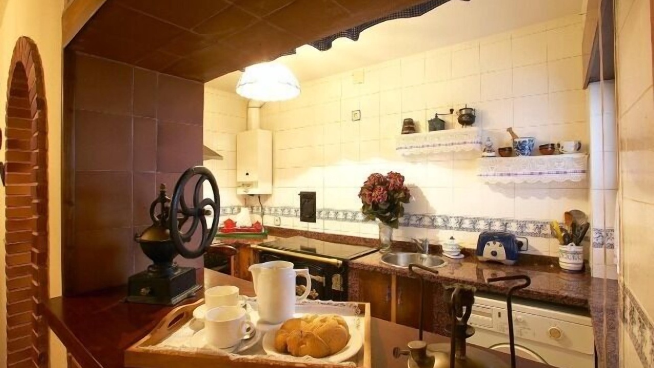 Photo of Kitchen in Cabranes