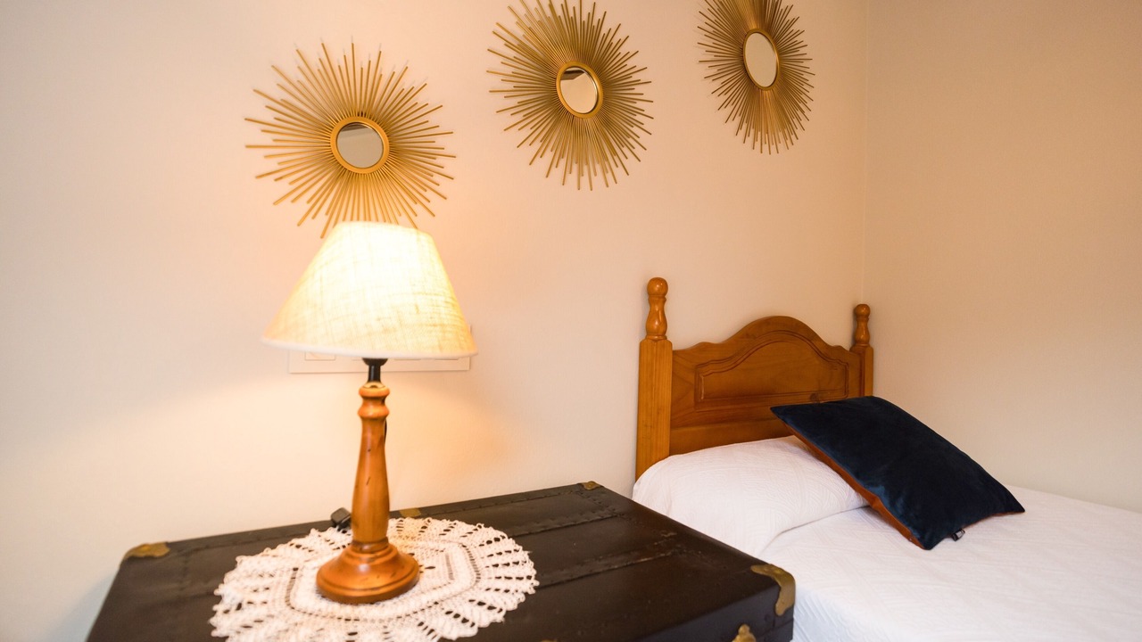 Photo of Bedroom in Cabranes