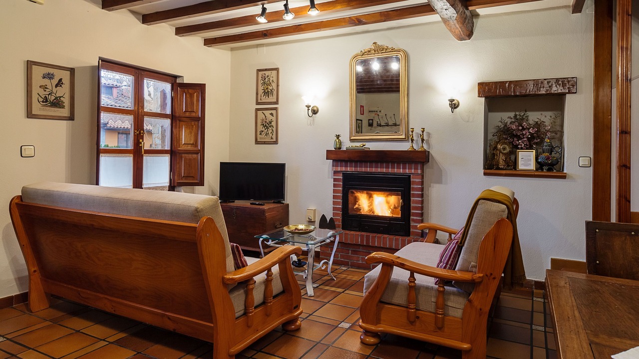 Photo of Livingroom in Cabranes