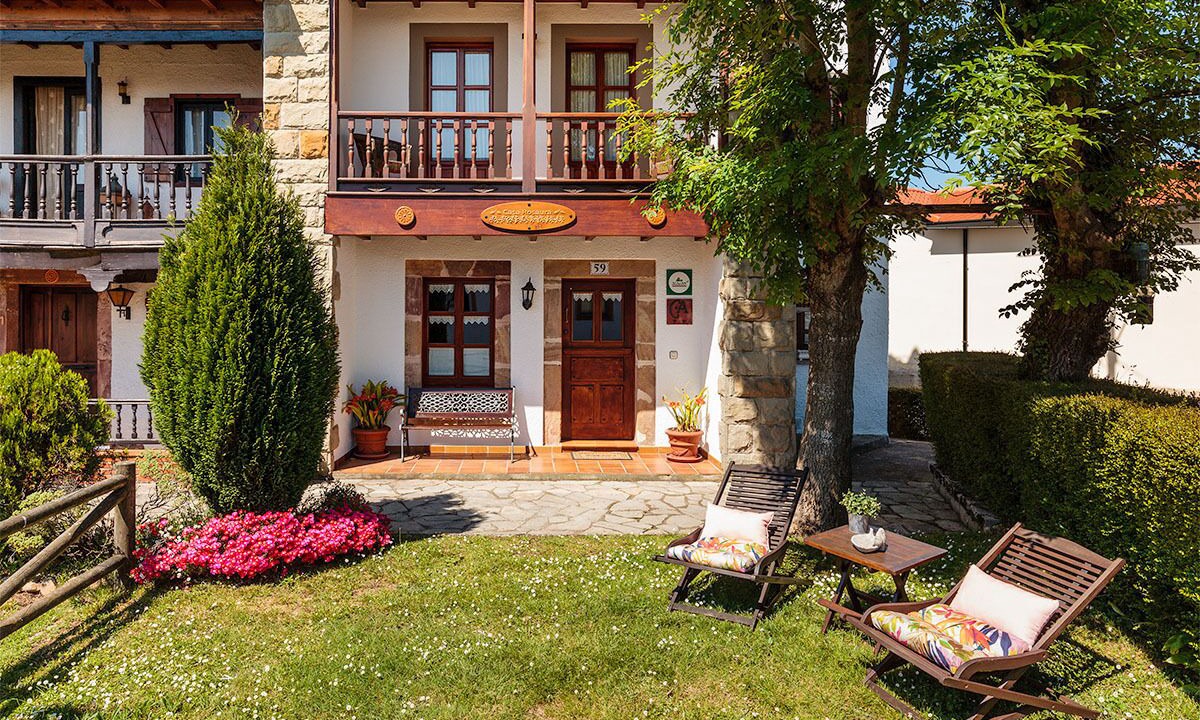 Photo of Outdoor in Cabranes
