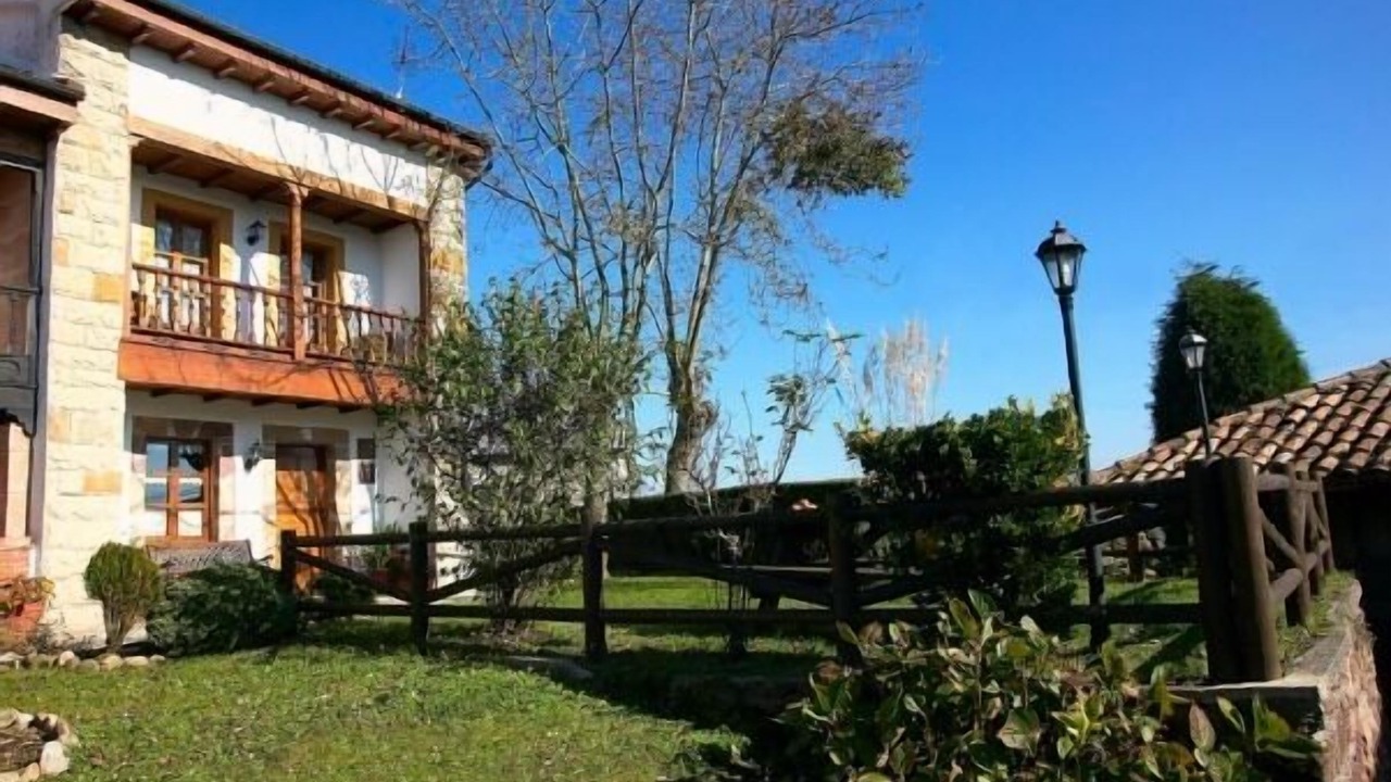 Photo of Outdoor in Cabranes