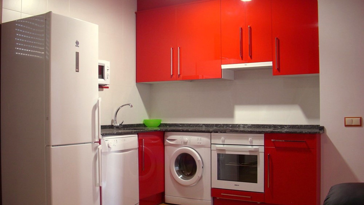 Photo of Kitchen in Olson