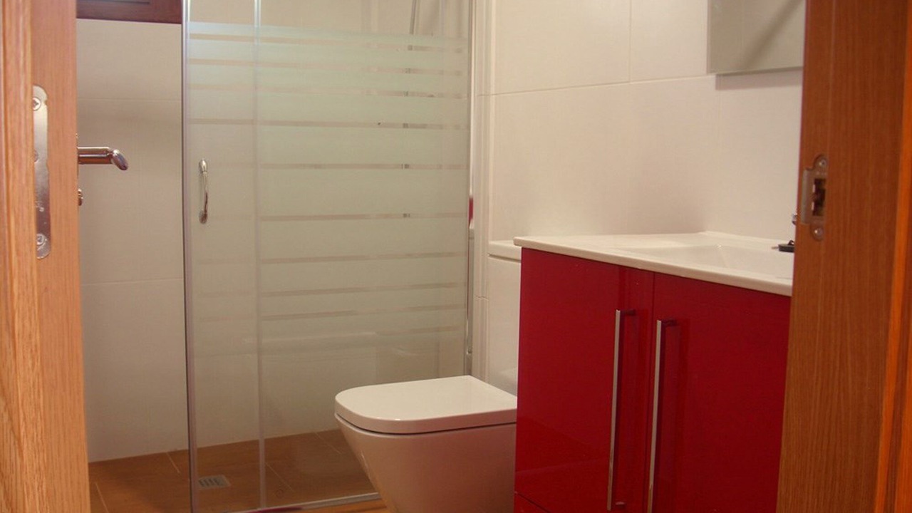 Photo of Bathroom in Olson