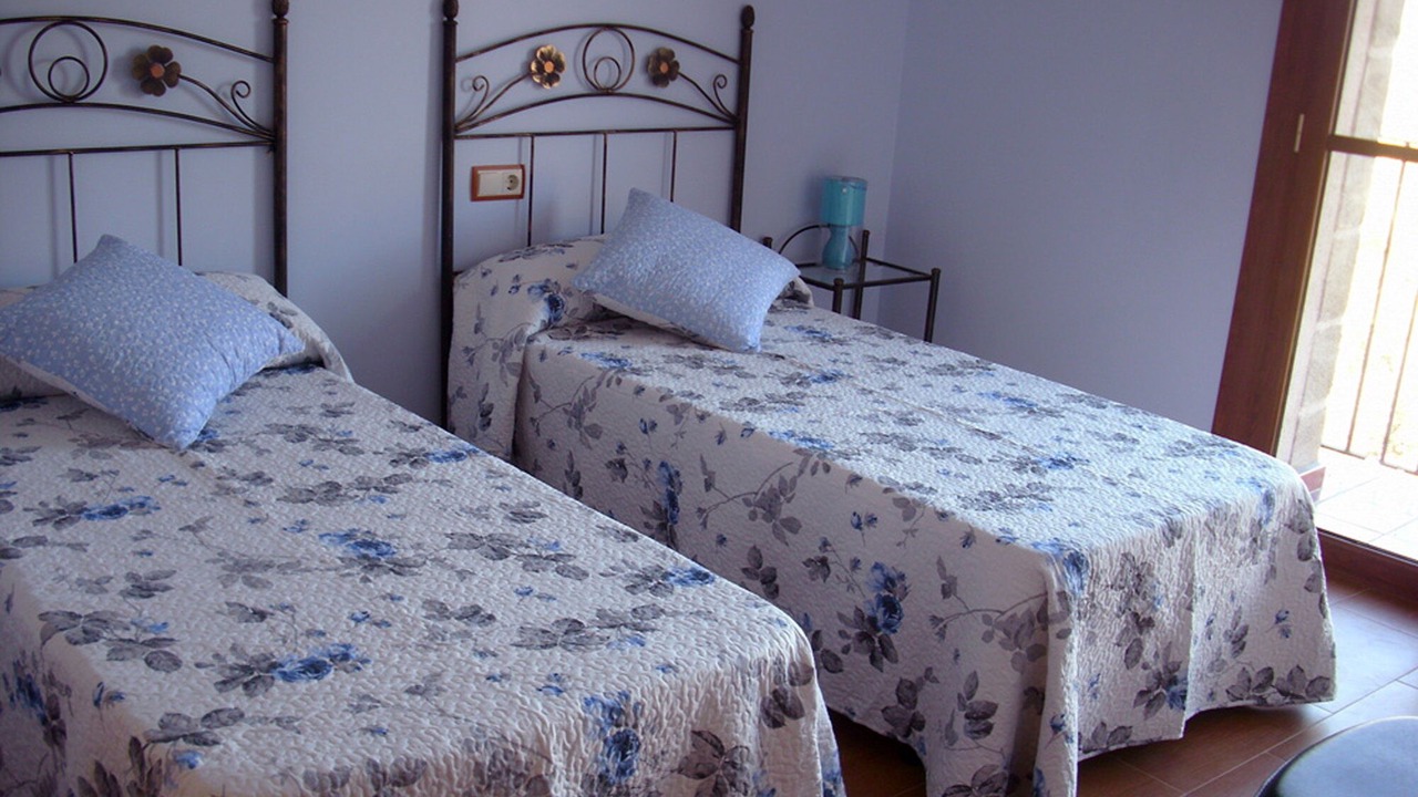 Photo of Bedroom in Olson