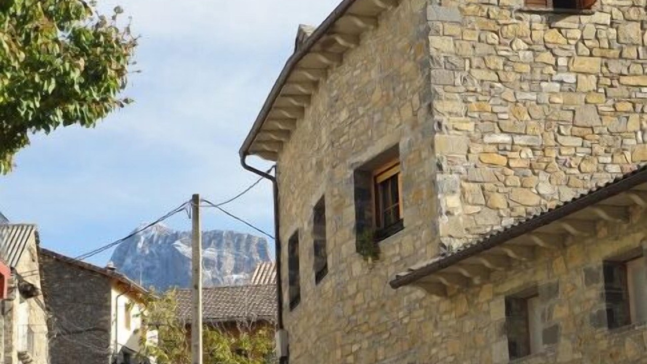 Photo of Outdoor in Puyarruego