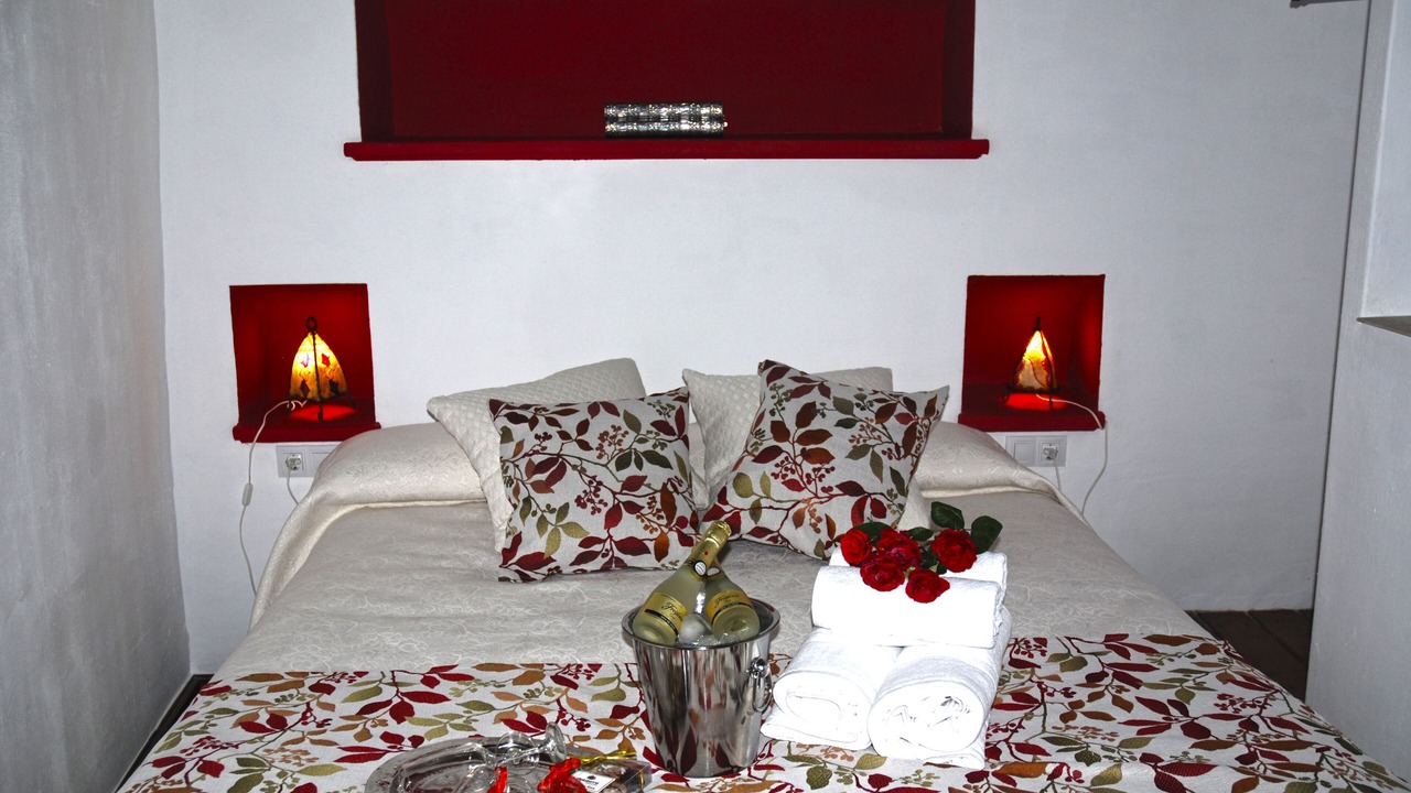 Photo of Bedroom in Quesada