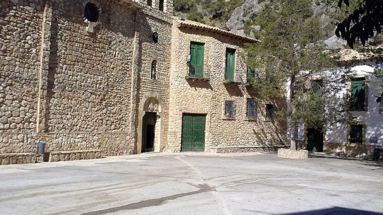 Photo of Outdoor in Quesada