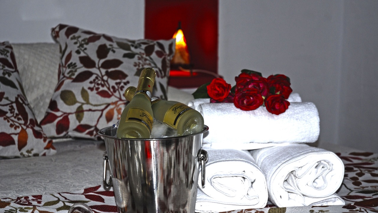 Photo of Bedroom in Quesada
