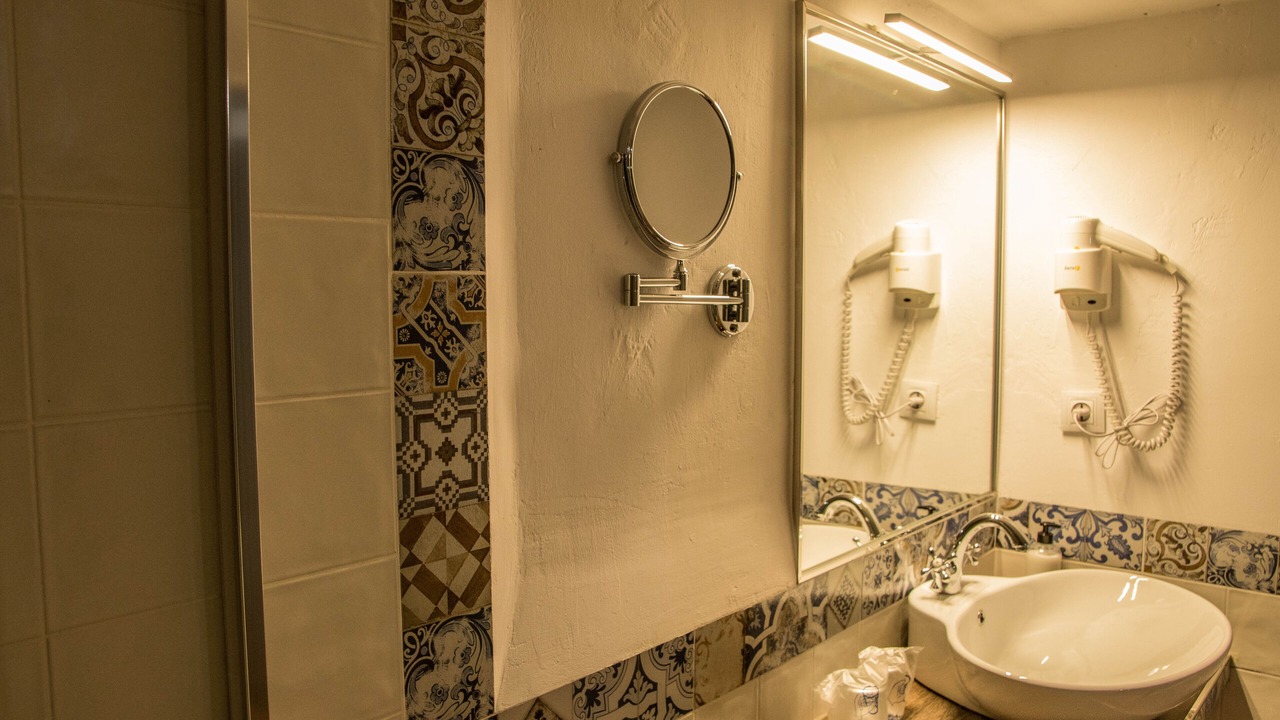 Photo of Bathroom in Quesada