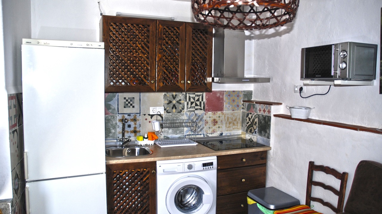 Photo of Kitchen in Quesada