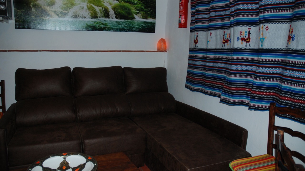 Photo of Livingroom in Quesada