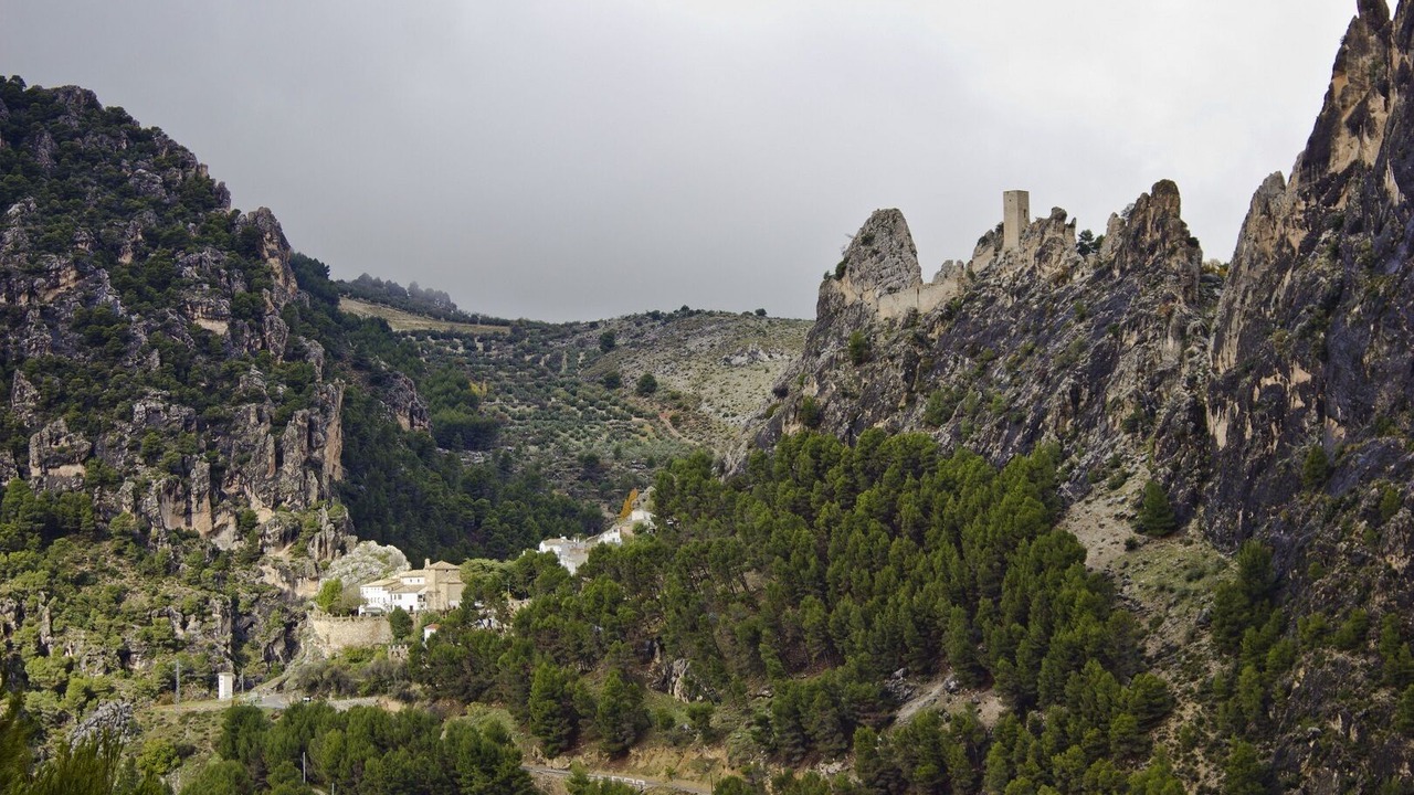 Photo of Outdoor in Quesada