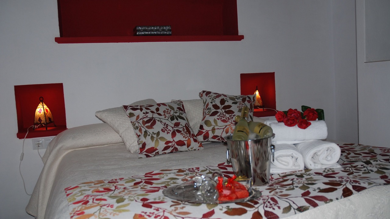 Photo of Bedroom in Quesada