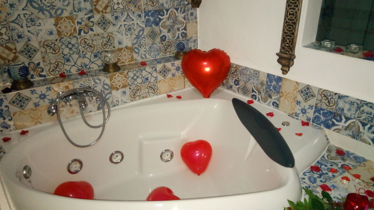 Photo of Bathroom in Quesada